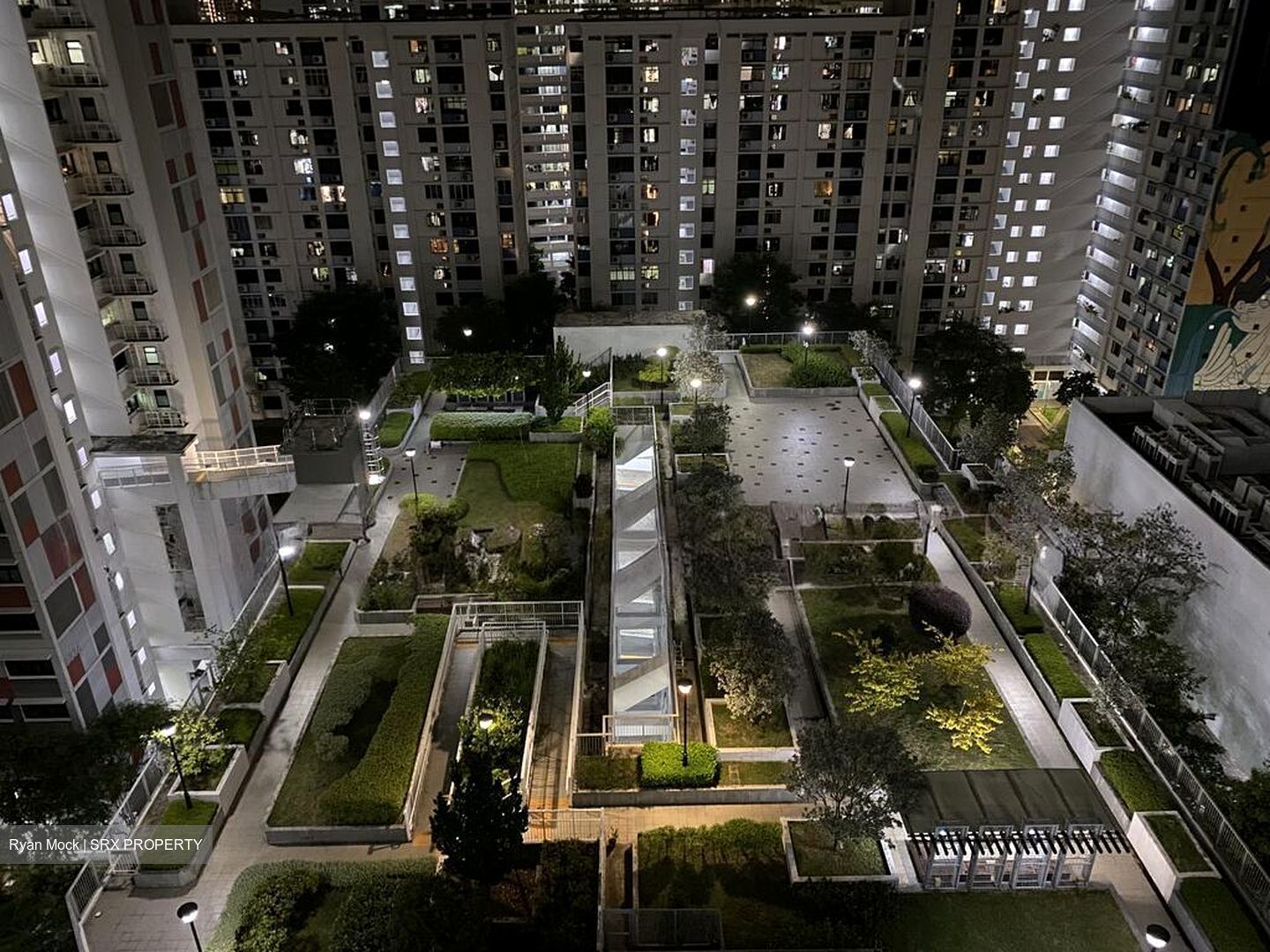 Blk 932B Hougang Crimson (Hougang), HDB 4 Rooms #508085261